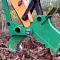 Корчеватели пней Exten Raptor 5