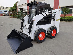 Leist Gross VTG 900
