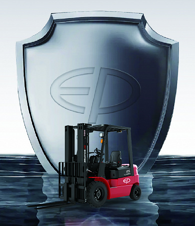 EP EFX251