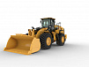 Cat 980