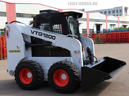 Leist Gross VTG 1200
