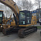 Cat 320