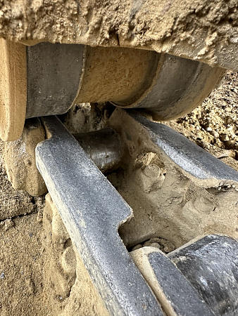 Cat 323
