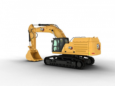 Cat 352