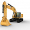 Cat 350