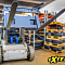 Вилы EXTEN Forks