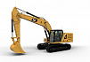 Cat 330 GC