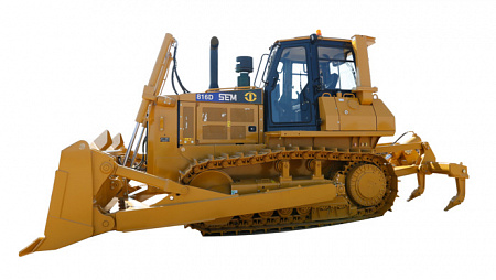 SEM816D