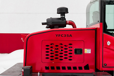 YingFa YFC35A