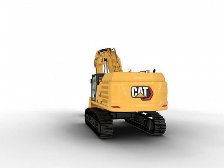 Cat 352