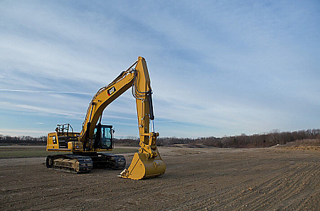 Cat 336